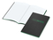 Notizbuch Tablet-Book Slim Bestseller, A5, grün