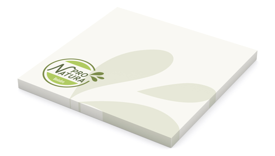 Haftnotiz Basic 72 × 72 Recycling