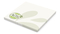 Haftnotiz Basic 72 × 72 Recycling