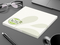 Haftnotiz Basic 72 × 72 Recycling
