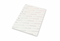 Schreibblock Recycling, A4, 50 Blatt mit 2fach-Abheftlochung