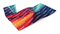 Faltplan Concept-Card Large, 24, gloss-individuell