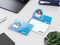 Haftnotiz Cover Pop-Up, Kreis links
