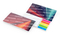 Haftnotiz-Set Kopenhagen Softcover Individuell, Umschlag 4/4-farbig