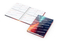 Haftnotiz-Set Monaco Bookcover, gloss-individuell
