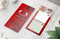 Haftnotizen-Note-Card Individuell