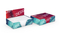 Haftnotizen-Pop-Up-Box Individuell 100 × 72, 250 Blatt
