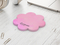 Haftnotiz Form 72 × 72, 50 Blatt, Blume