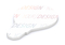 Haftnotiz Form 100 × 72, 50 Blatt, Glühbirne