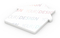 Haftnotiz Form 100 × 72, 50 Blatt, Haus