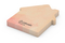 Haftnotiz Form 100 × 72, 100 Blatt, Haus
