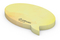 Haftnotiz Form 100 × 72, 100 Blatt, Sprechblase