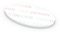 Haftnotiz Form 125 × 72, 50 Blatt, Oval