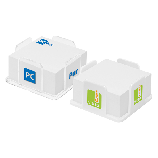 Zettelbox, dickwandig "Theta"