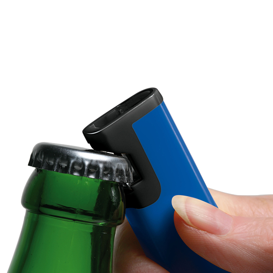 Elektronik-Feuerzeug "Kappa"