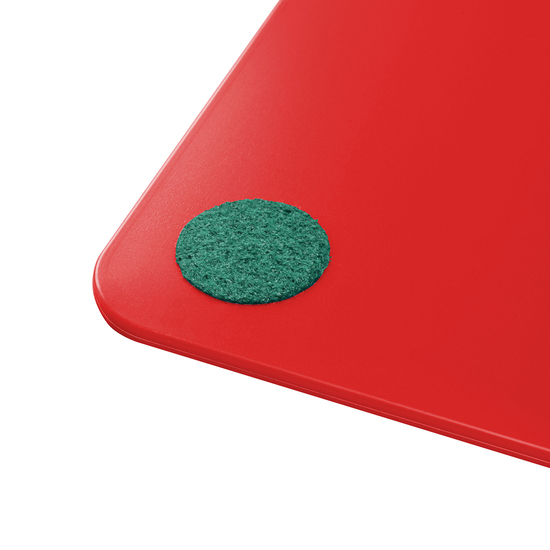 Klemmbrett DIN A4 "Alpha"