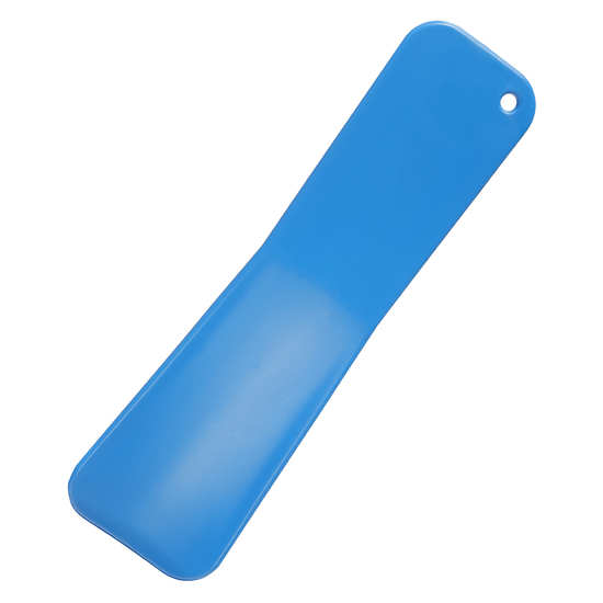 Schuhlöffel Recycling, kurz