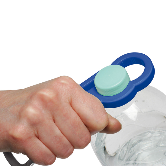 Flaschenöffner "Kappa"