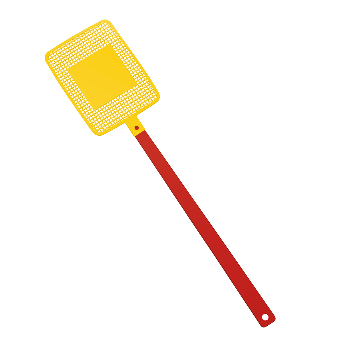 Fliegenklatsche "Rechteck"