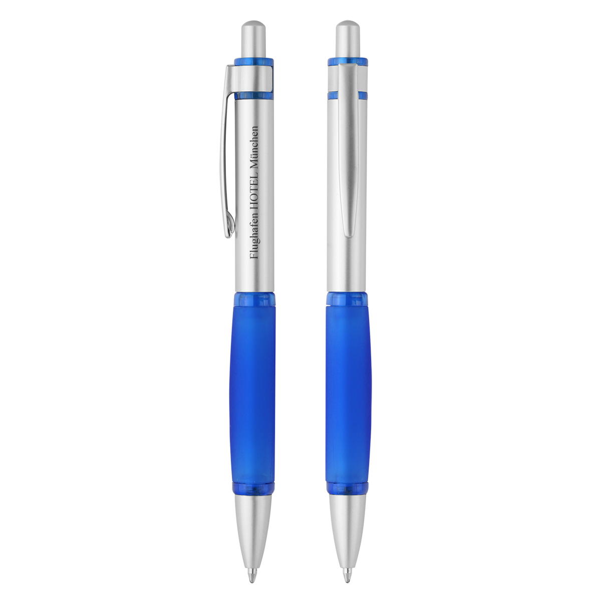 Druckkugelschreiber "Gamma"