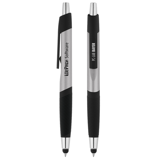 Touchscreen-Druckkugelschreiber "Phobos"