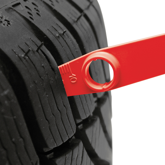 Reifenkennzeichnungs-Set