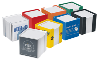 Zettelbox "Alpha"