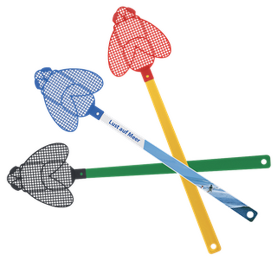 Fliegenklatsche "Brummi"