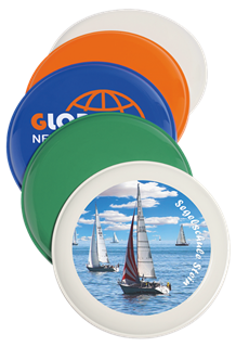 Flugscheibe "Jupiter"