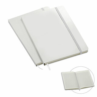 Notizbuch, maxi