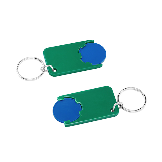 Chiphalter mit 1€-Chip "Beta"