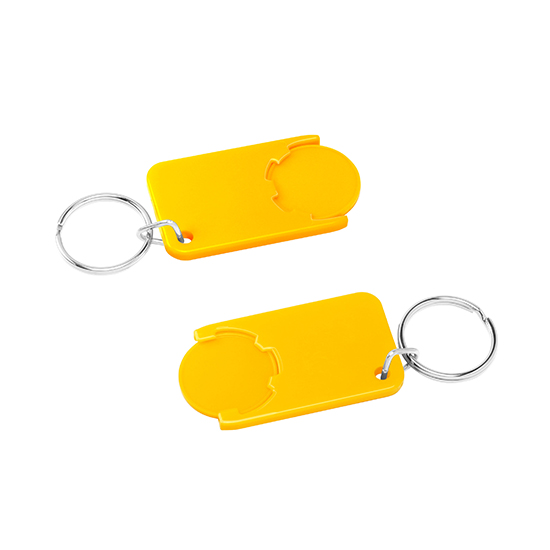 Chiphalter mit 1€-Chip "Beta"