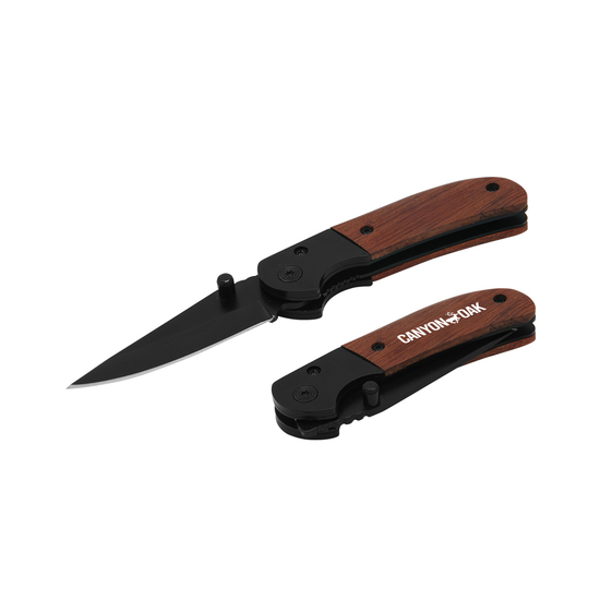 Messer "WOOD"