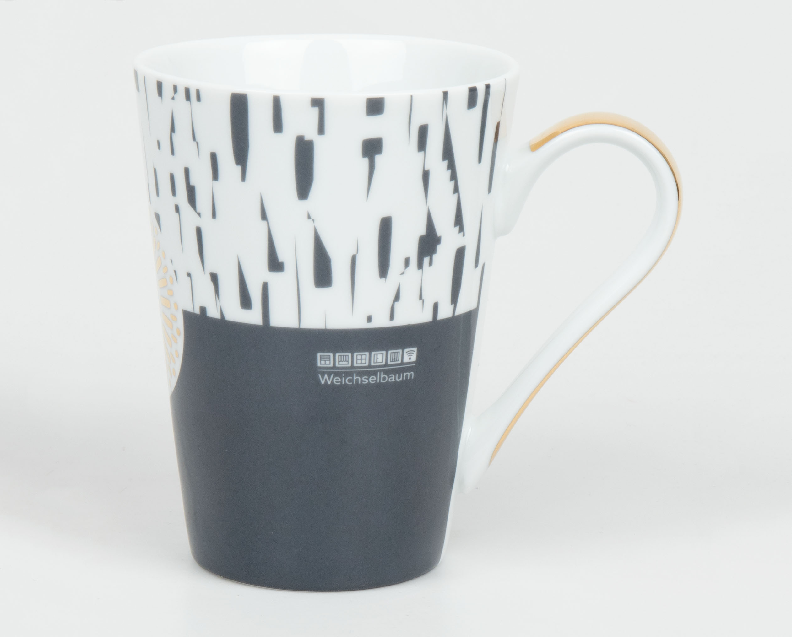 KÖNITZ Becher / Tasse KC32