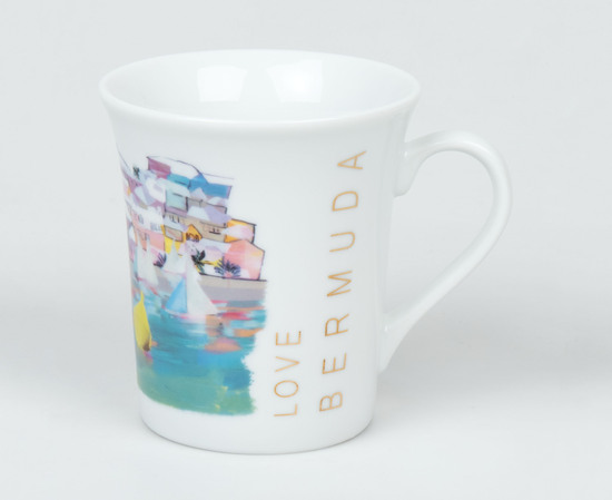 KÖNITZ Becher / Tasse KC100