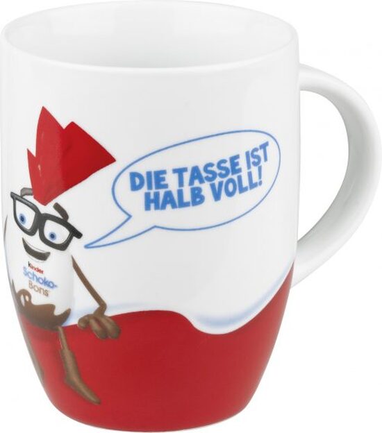 KÖNITZ Becher / Tasse KC103