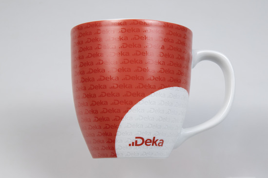 KÖNITZ Becher / Tasse  KÖNITZ Porzellan Becher / Tasse KC157