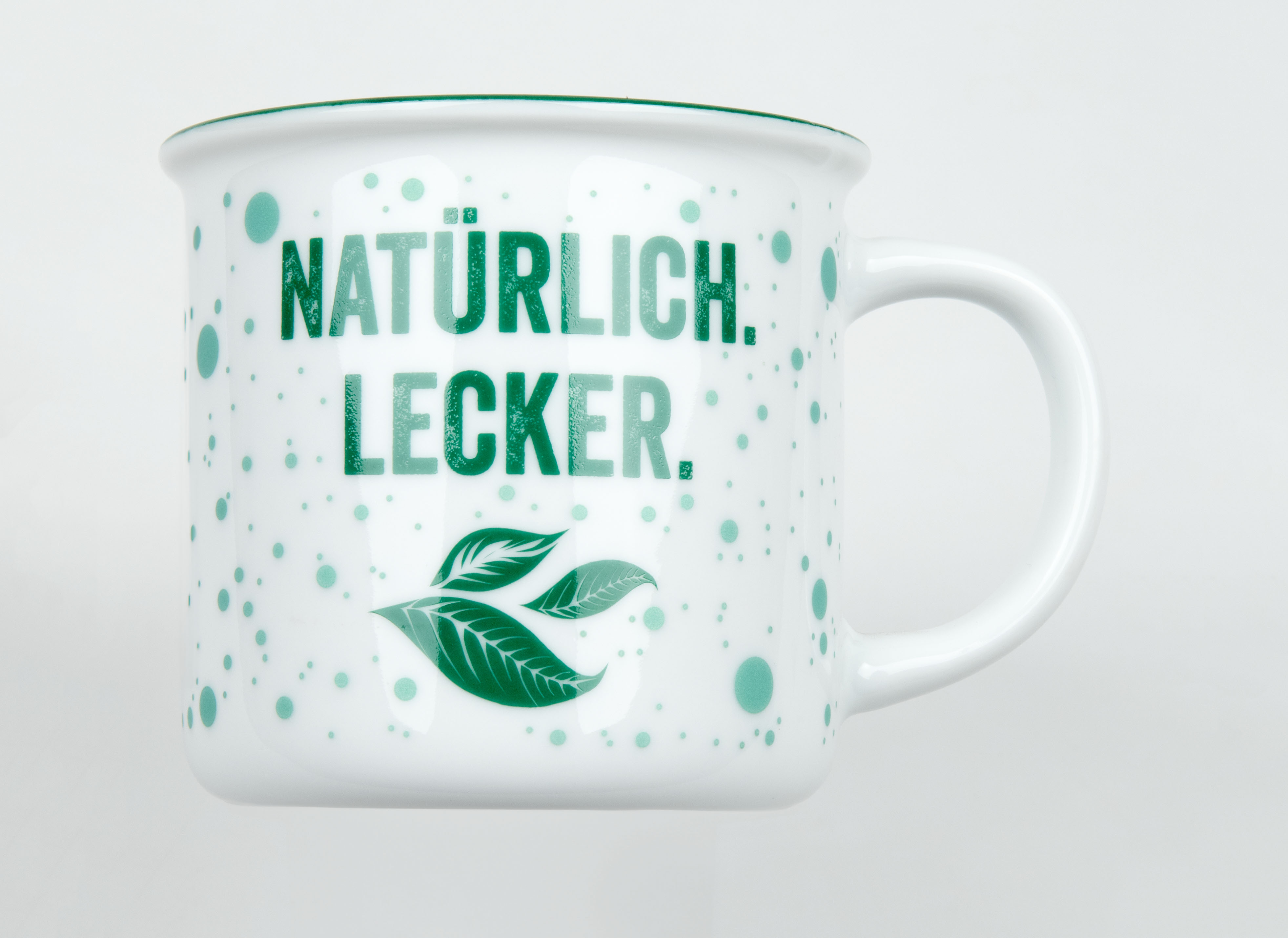 KÖNITZ Becher / Tasse KC971