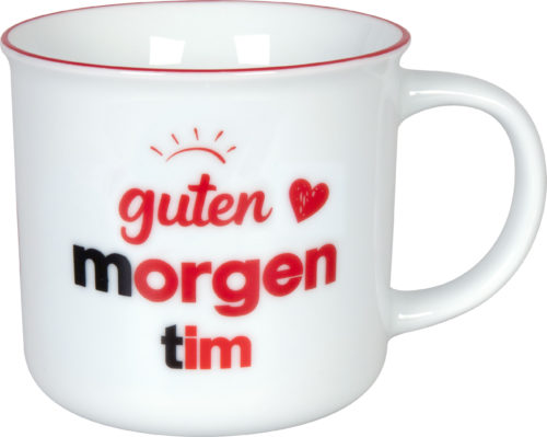 KÖNITZ Becher / Tasse KC971