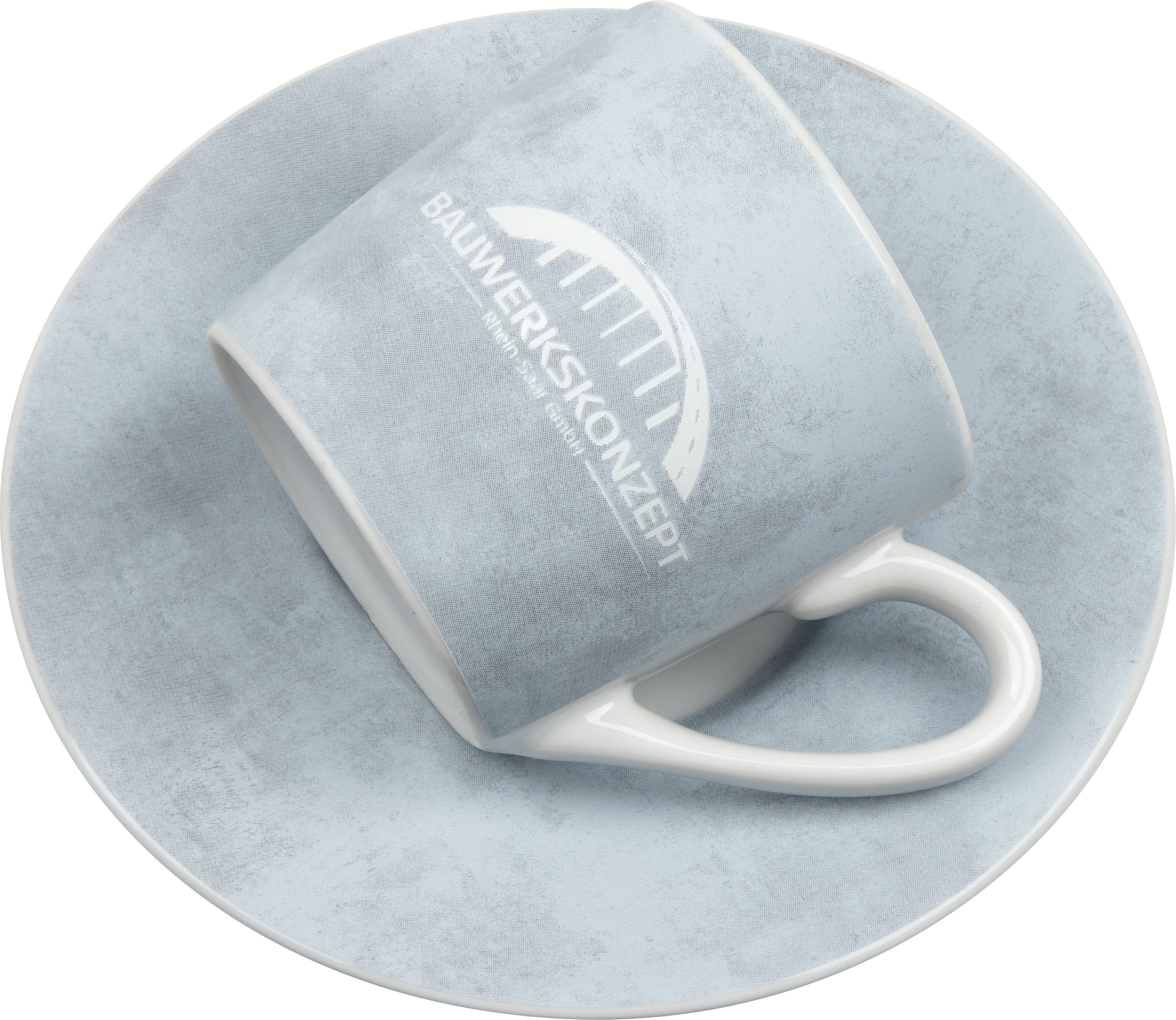 KÖNITZ Espressotasse KC53