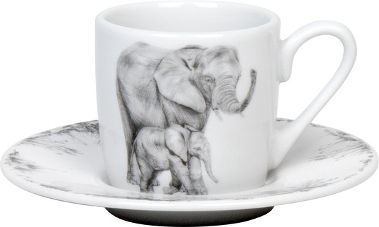 KÖNITZ Espressotasse KC53