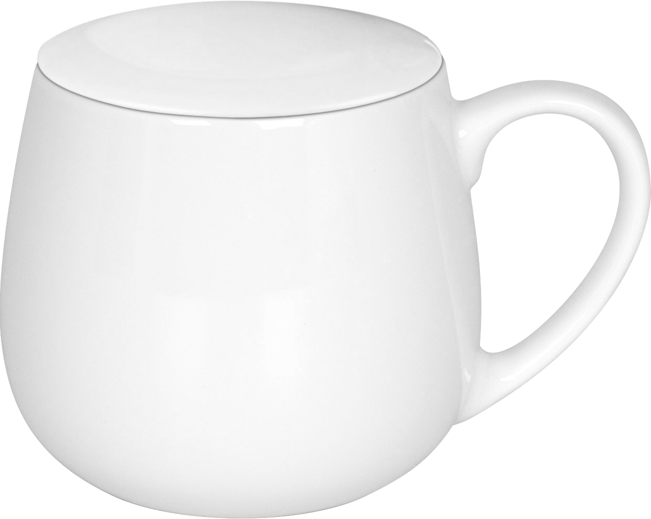 KÖNITZ Becher / Tasse KC143 mit Deckel