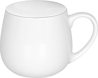 KÖNITZ Becher / Tasse KC143 mit Deckel
