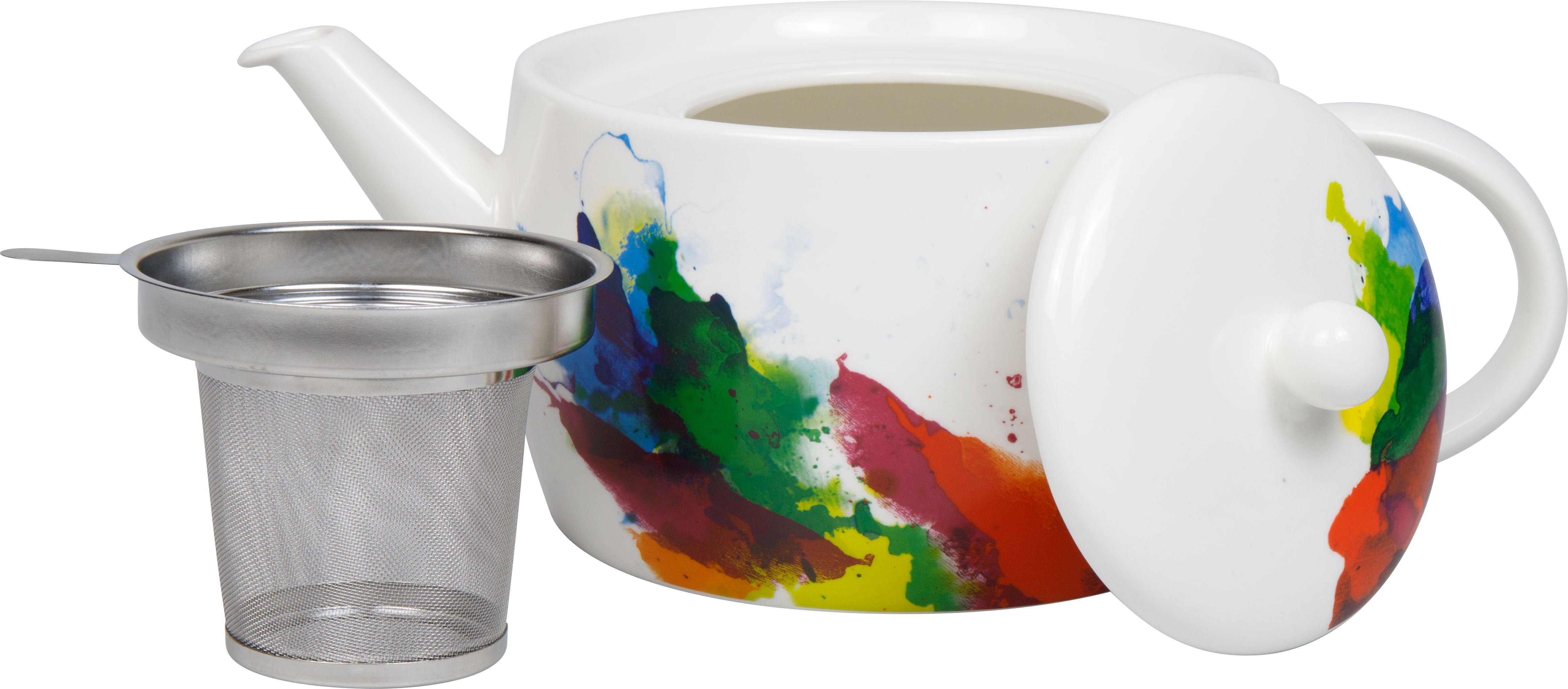 KÖNITZ  Teekanne  1,4l