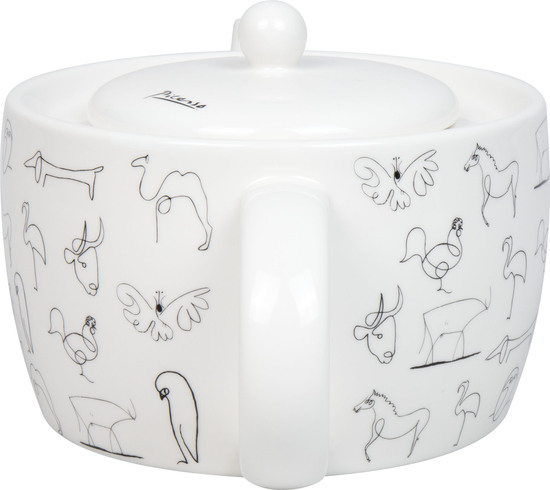 KÖNITZ  Teekanne  1,4l