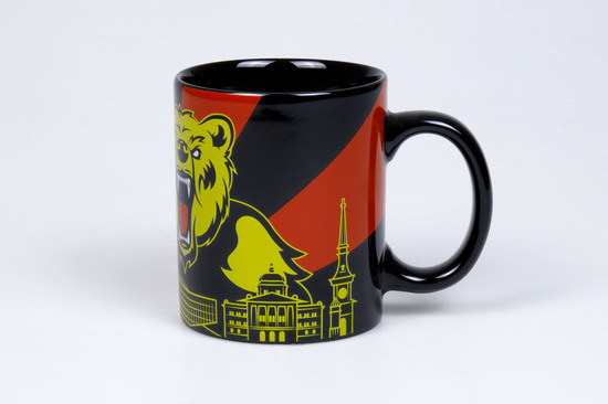 KÖNITZ Becher / Tasse KCB275