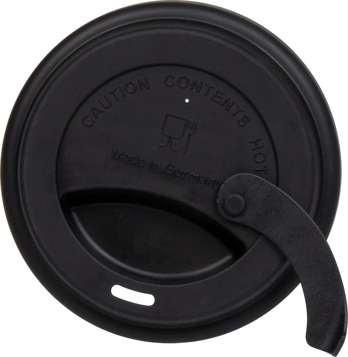 KÖNITZ TPE Deckel für Coffee To Go KC850