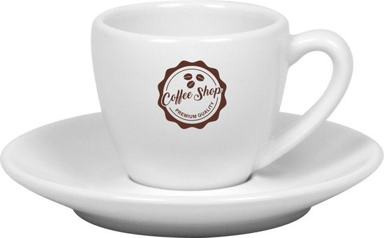 KÖNITZ Becher / Tasse Coffee Bar ONE