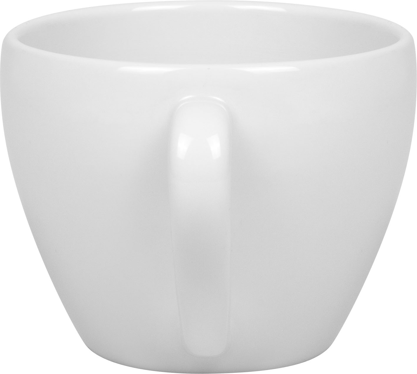 KÖNITZ Becher / Tasse Coffee Car FIVE