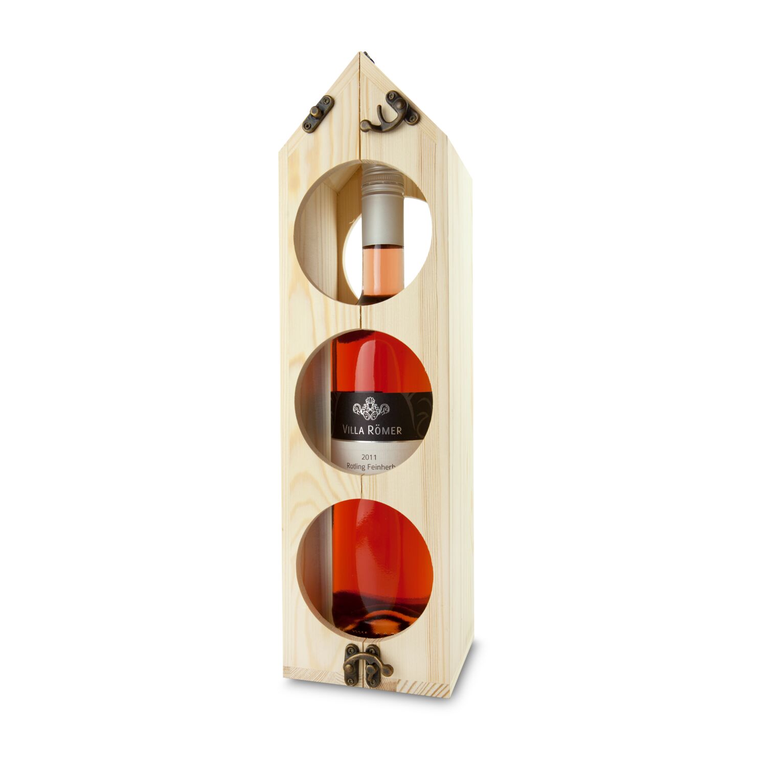 RACKPACK - Original (ohne Wein) 2A584